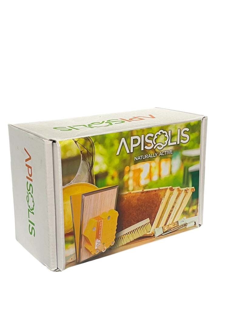 APISOLIS - der elektrische Smoker APISOLIS - der elektrische Smoker