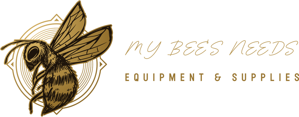 My Bee's Needs – My Bee's Needs