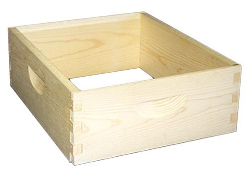 10F Medium Super - Assembled